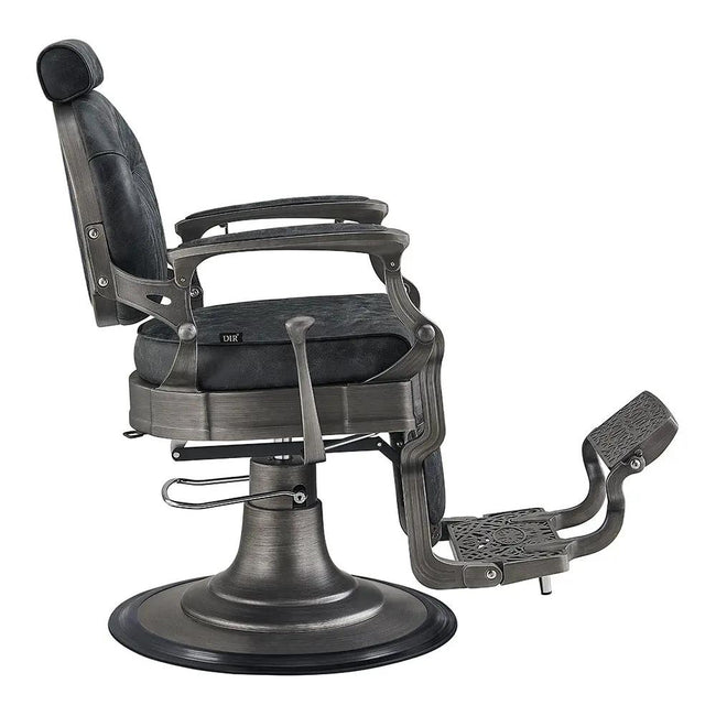 Retro Style Barber Chair Kaiser II - DIR Store