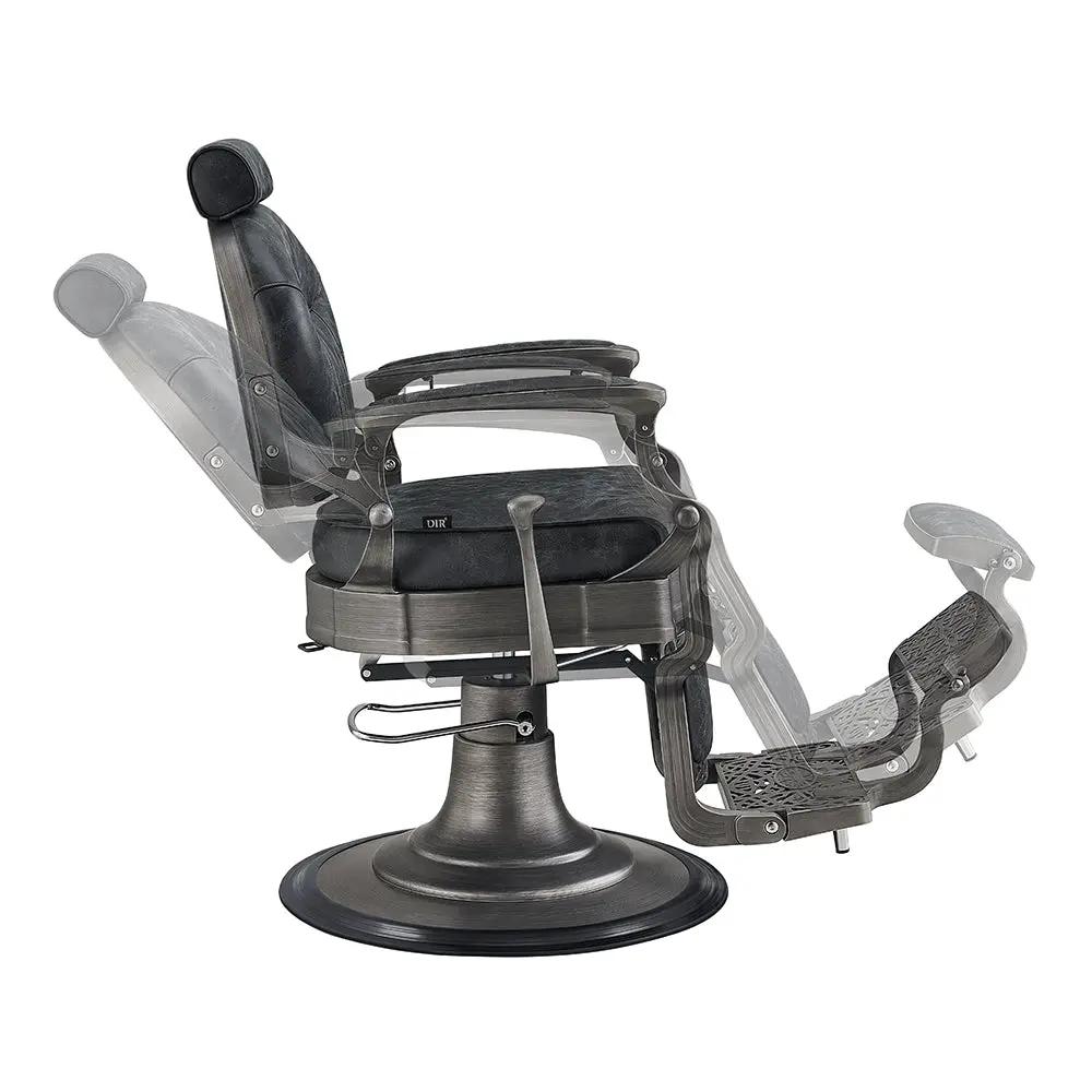Retro Style Barber Chair Kaiser II - DIR Store