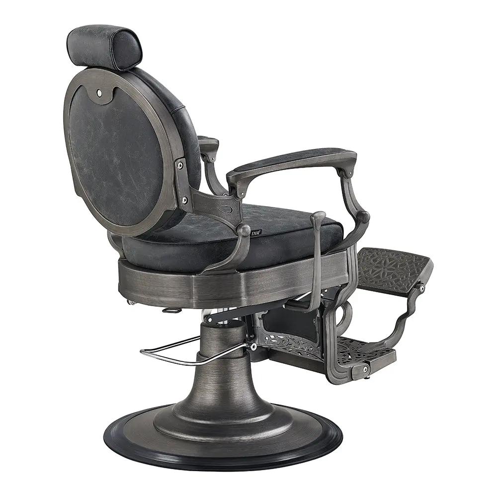 Retro Style Barber Chair Kaiser II - DIR Store