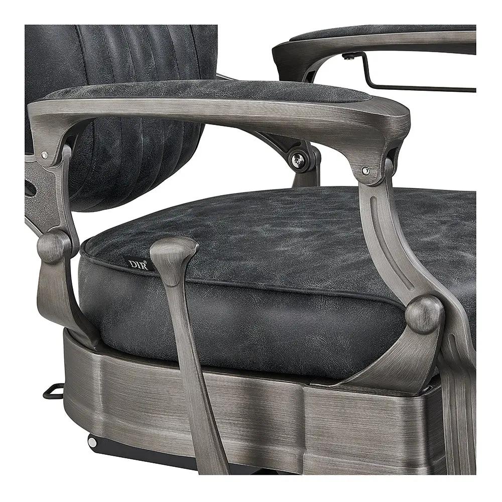 Retro Style Barber Chair Kaiser II - DIR Store