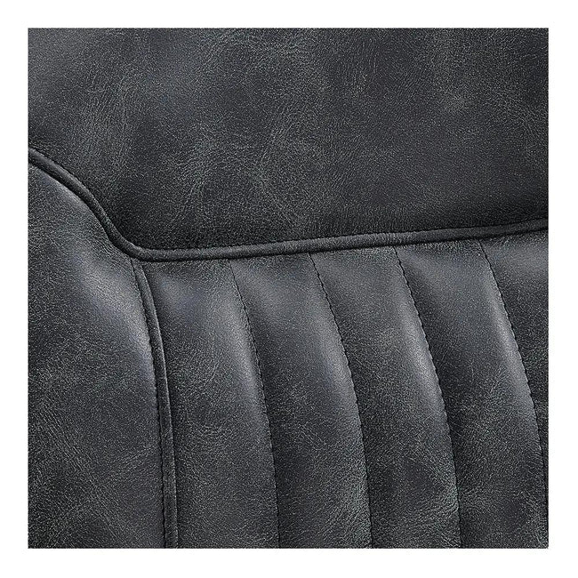 Retro Style Barber Chair Kaiser II - DIR Store