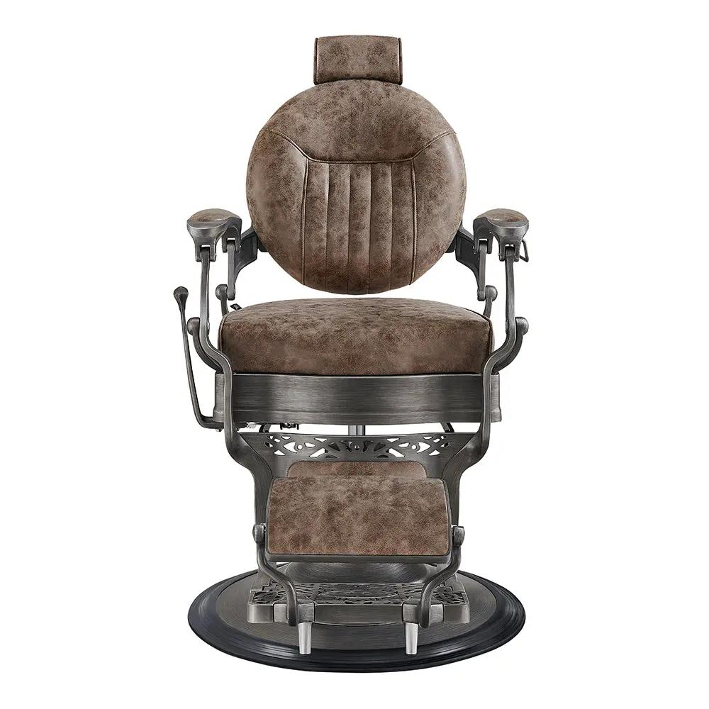 Retro Style Barber Chair Kaiser II - DIR Store