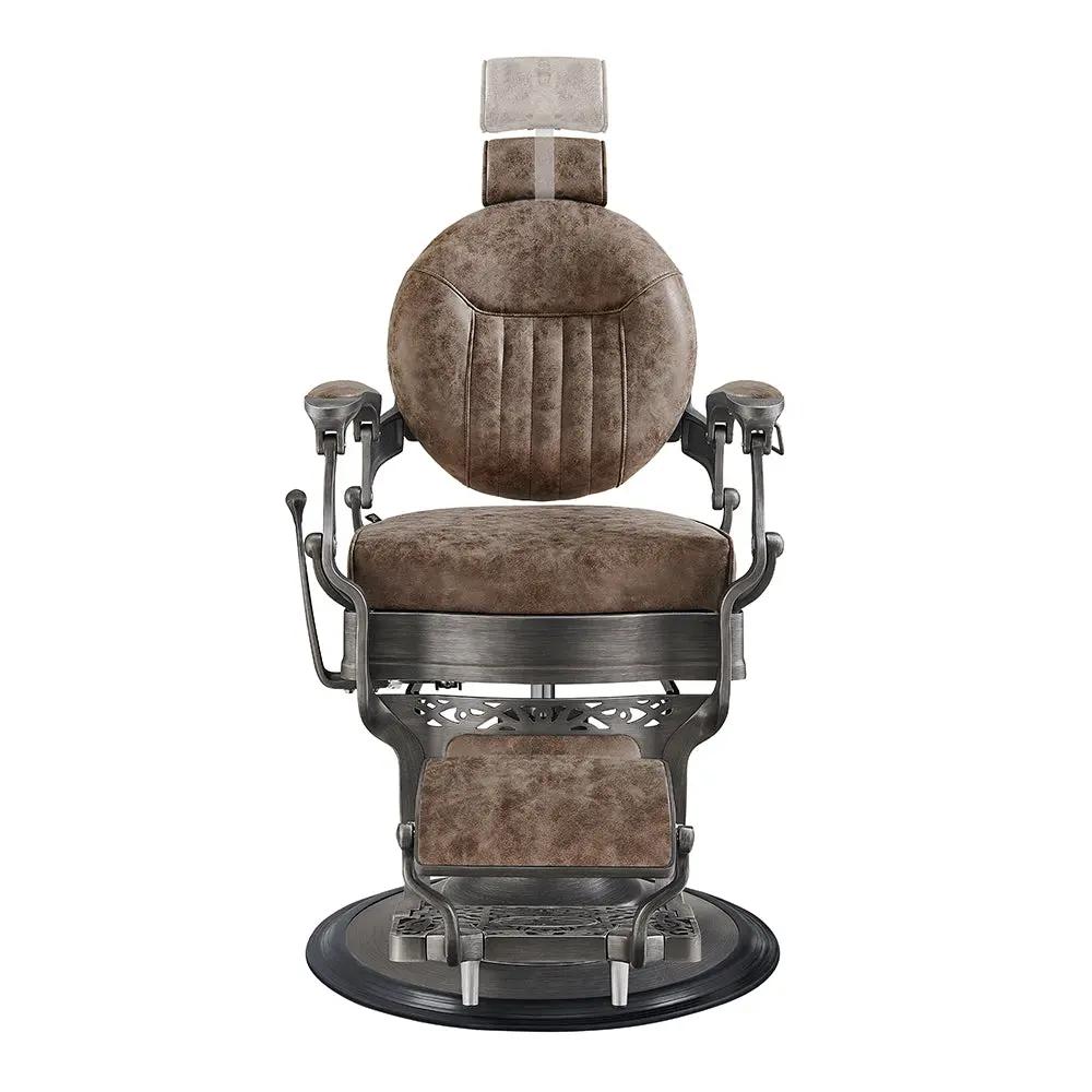 Retro Style Barber Chair Kaiser II - DIR Store
