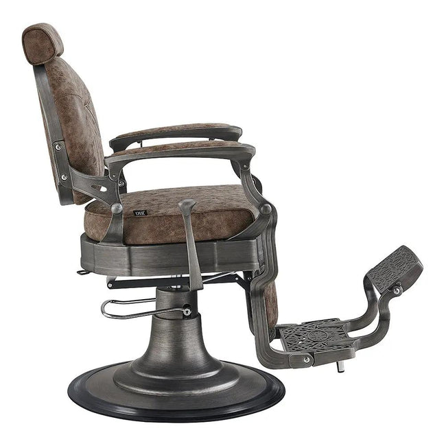 Retro Style Barber Chair Kaiser II - DIR Store