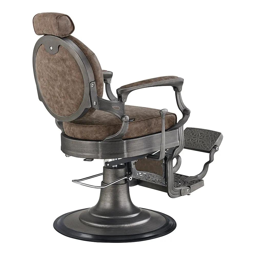Retro Style Barber Chair Kaiser II - DIR Store