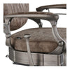 Retro Style Barber Chair Kaiser II - DIR Store