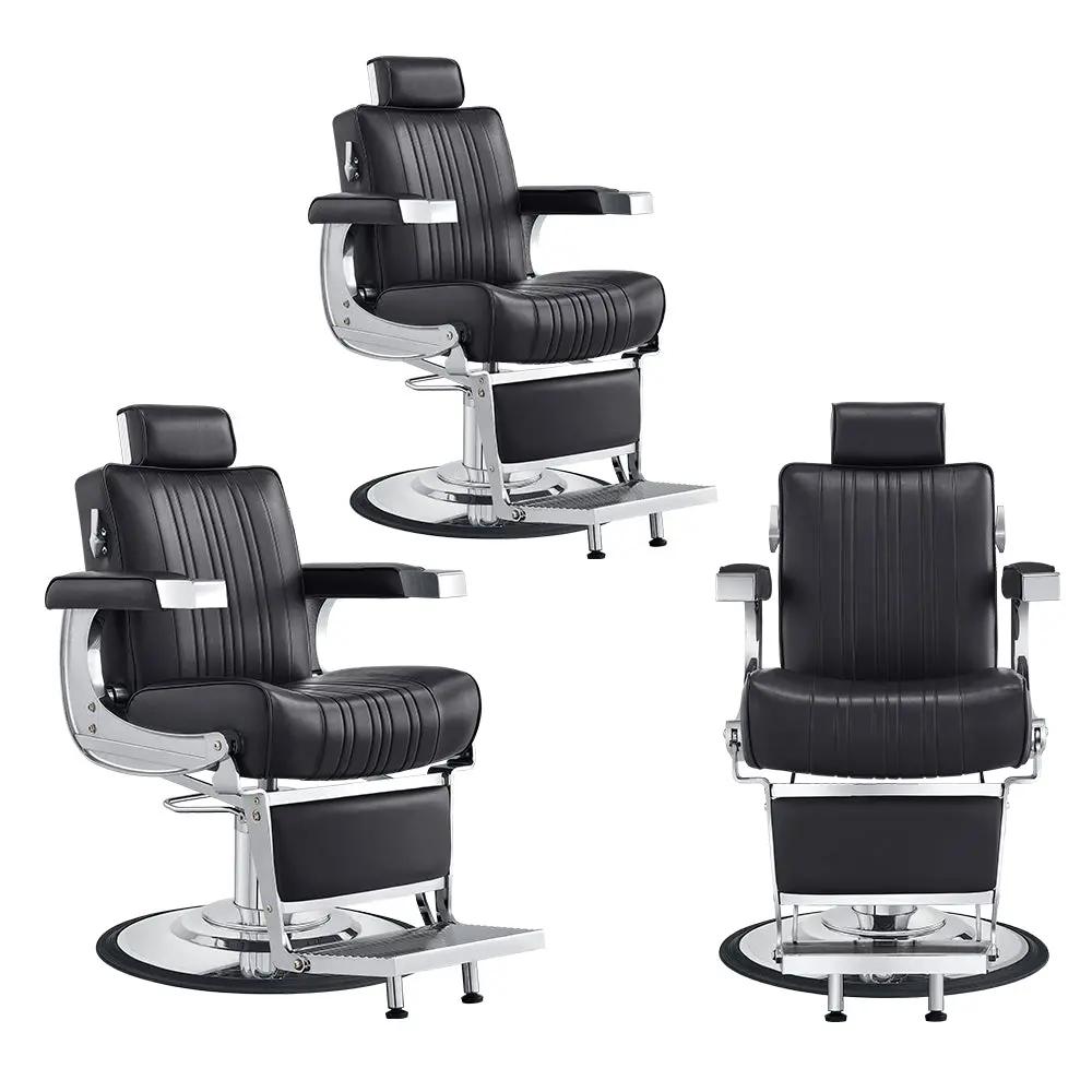 Barber Chairs Package Kingston x3 - DIR Store