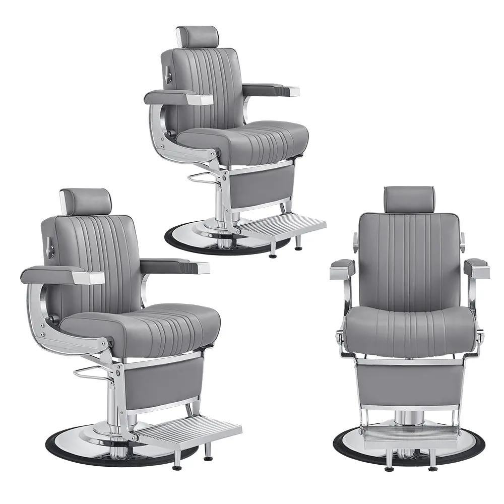 Barber Chairs Package Kingston x3 - DIR Store