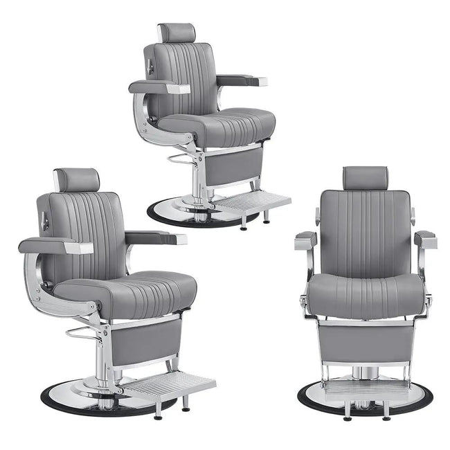 Barber Chairs Package Kingston x3 - DIR Store
