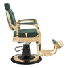 Barber Chair Princeton - DIR Store