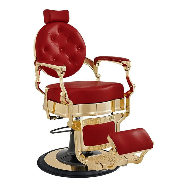 Barber Chair Princeton - DIR Store