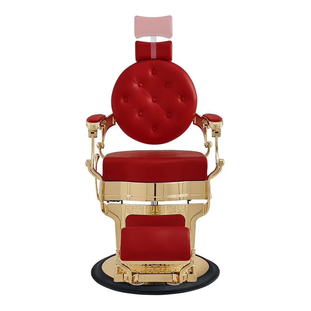 Barber Chair Princeton - DIR Store