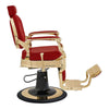 Barber Chair Princeton - DIR Store
