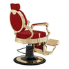 Barber Chair Princeton - DIR Store