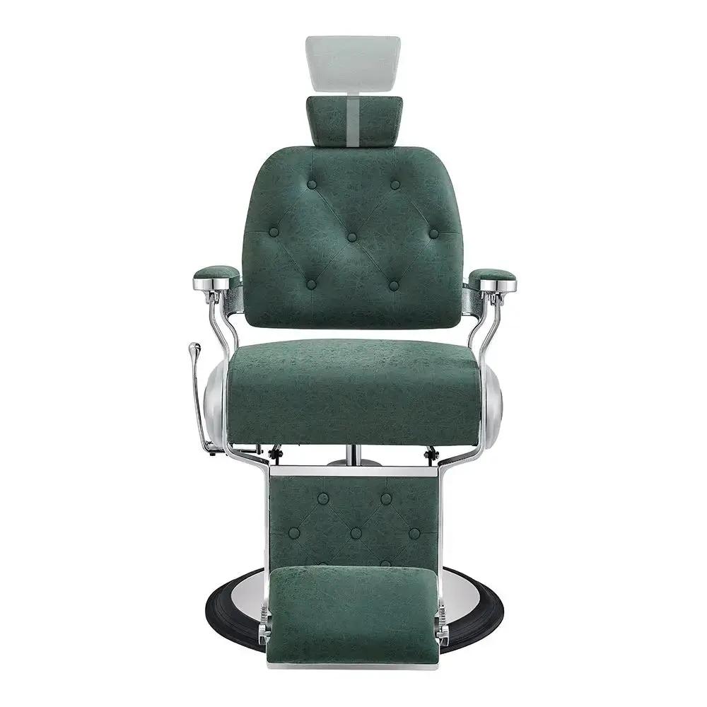 Barber Chairs Package Titan x3 - DIR Store