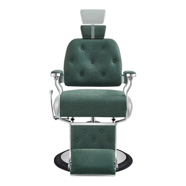Barber Chairs Package Titan x3 - DIR Store