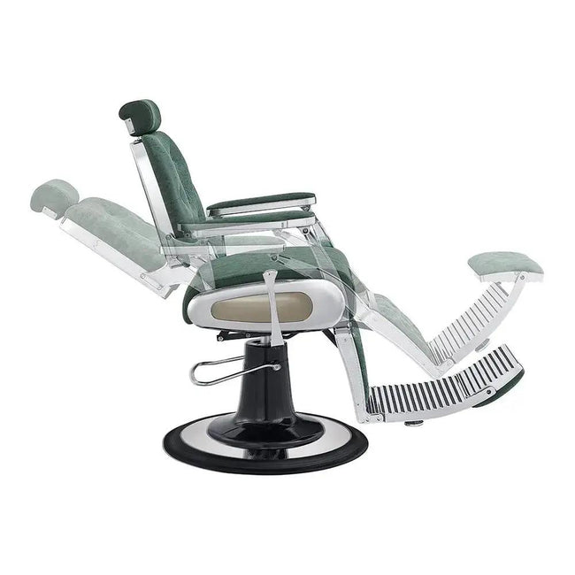 Barber Chairs Package Titan x3 - DIR Store
