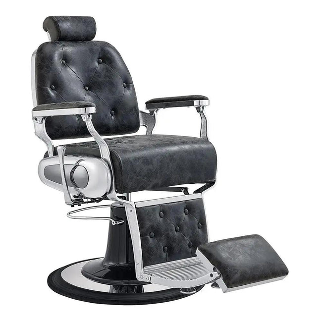 Barber Chairs Package Titan x3 - DIR Store