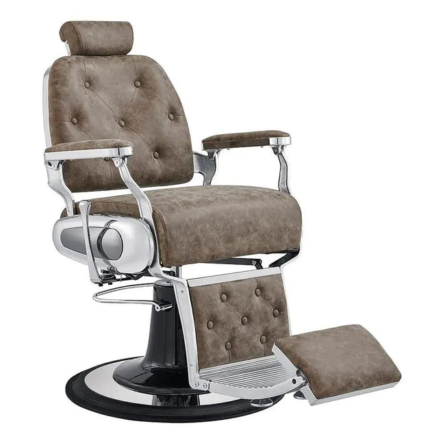 Barber Chairs Package Titan x3 - DIR Store