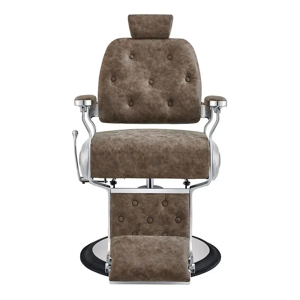 Barber Chairs Package Titan x3 - DIR Store