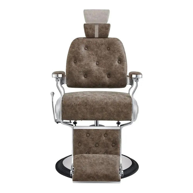 Barber Chairs Package Titan x3 - DIR Store