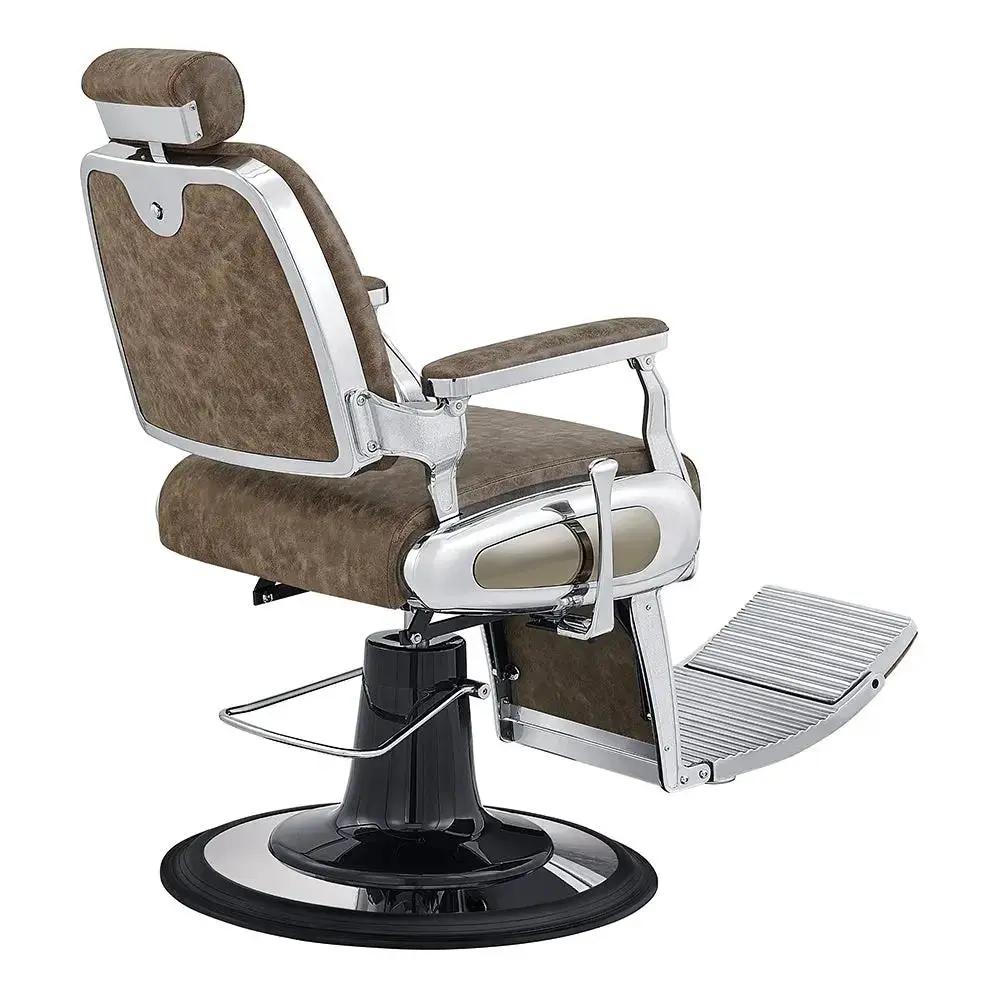Barber Chairs Package Titan x3 - DIR Store