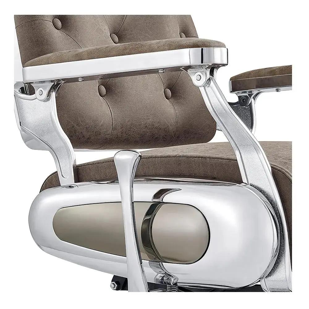 Barber Chairs Package Titan x3 - DIR Store