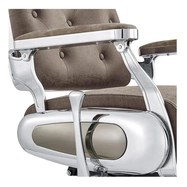 Barber Chairs Package Titan x3 - DIR Store