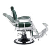 Barber Chair Vanquish - Chrome Frame - DIR Store