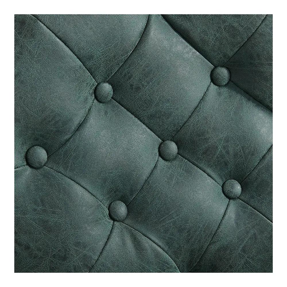 Barber Chair Vanquish - Chrome Frame - DIR Store