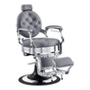 Barber Chair Vanquish - Chrome Frame - DIR Store