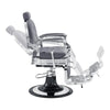 Barber Chair Vanquish - Chrome Frame - DIR Store