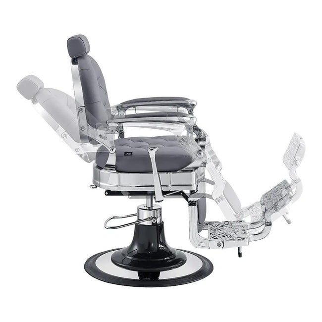 Barber Chair Vanquish - Chrome Frame - DIR Store