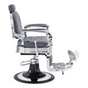 Barber Chair Vanquish - Chrome Frame - DIR Store