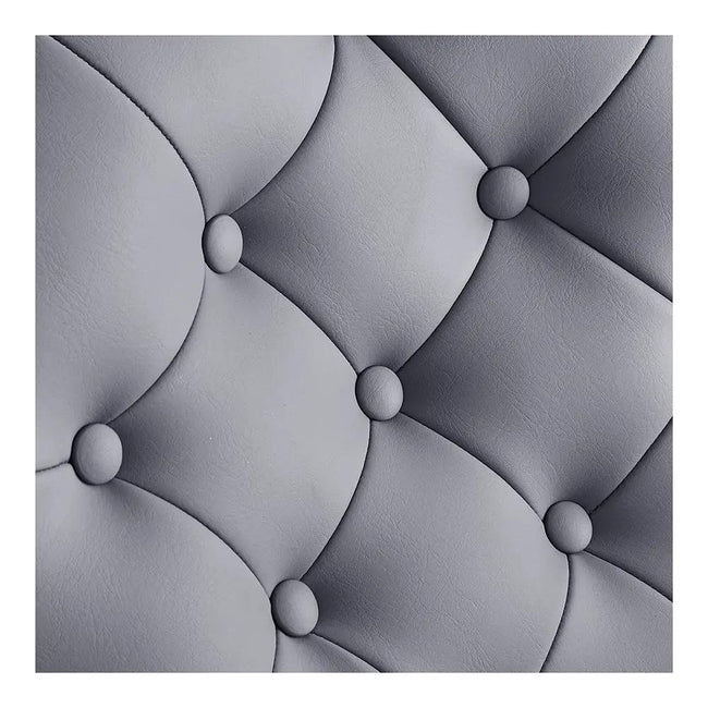 Barber Chair Vanquish - Chrome Frame - DIR Store