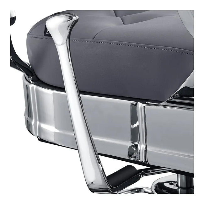 Barber Chair Vanquish - Chrome Frame - DIR Store
