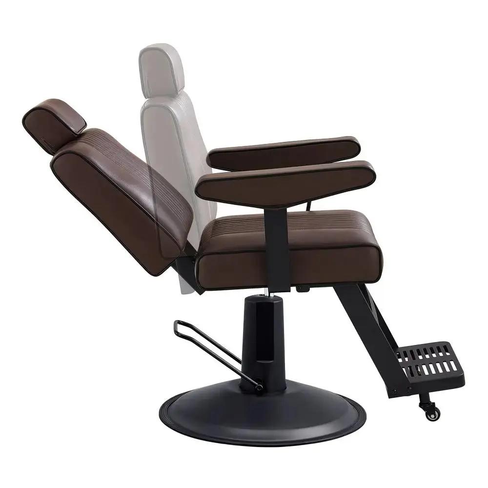 Barber Chairs Package - Dainty x3 - DIR Store