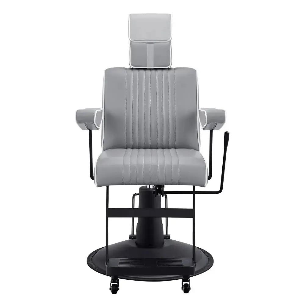 Barber Chairs Package - Dainty x3 - DIR Store