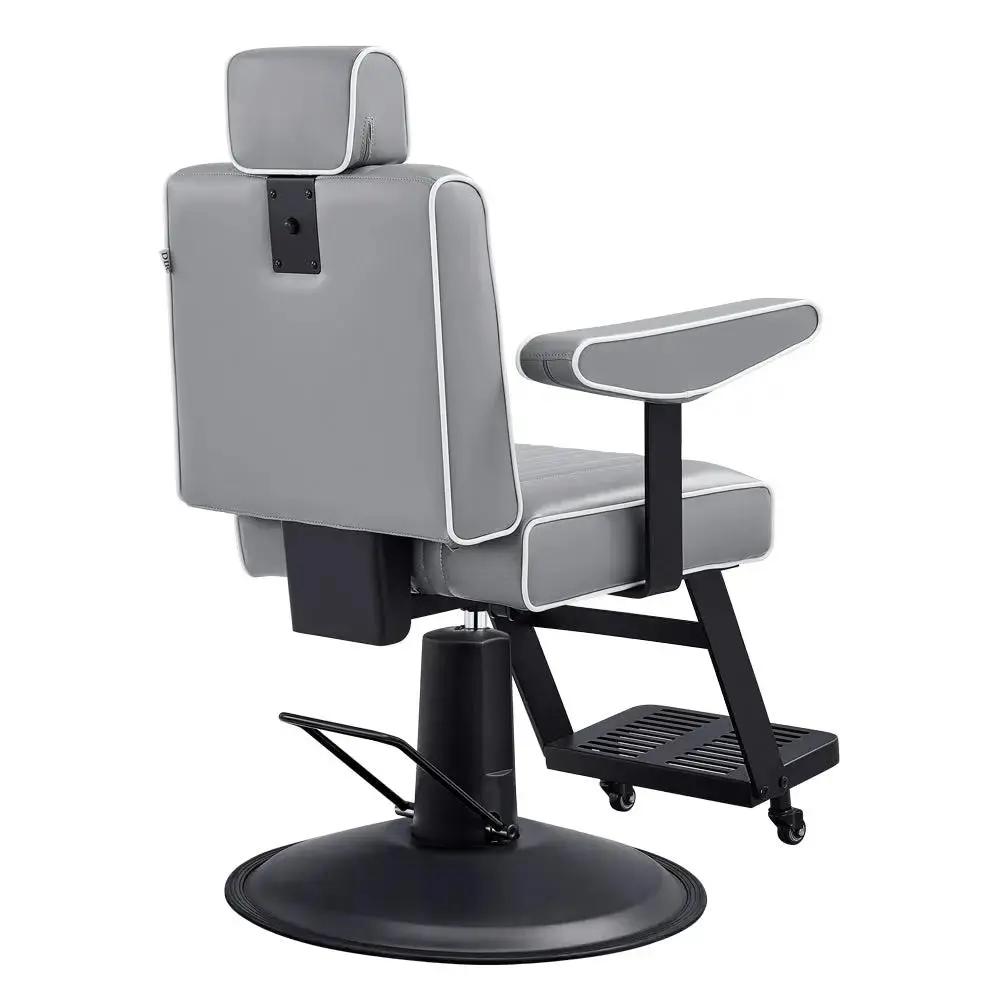 Barber Chairs Package - Dainty x3 - DIR Store