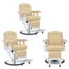 Barber Chairs Package - Majesty x3 - DIR Store
