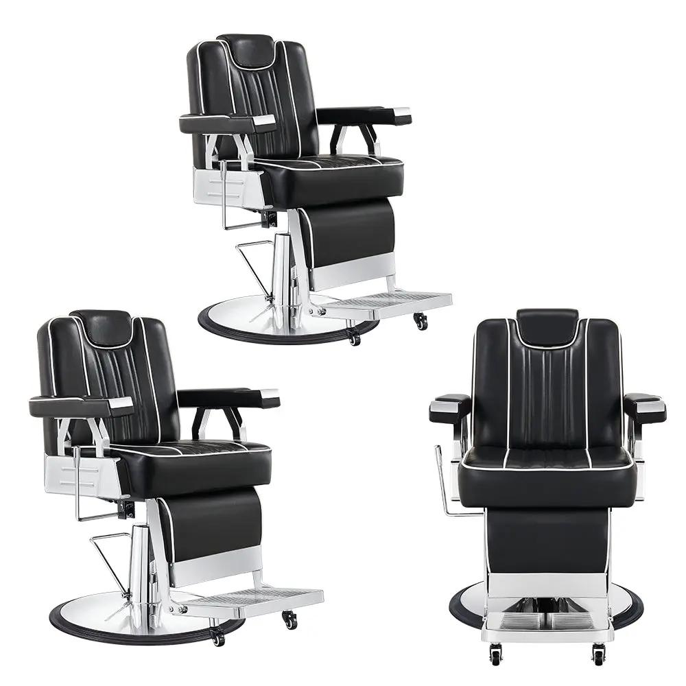 Barber Chairs Package - Majesty x3 - DIR Store