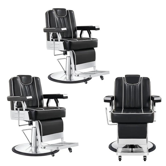 Barber Chairs Package - Majesty x3 - DIR Store