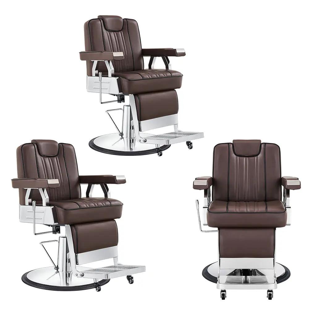 Barber Chairs Package - Majesty x3 - DIR Store