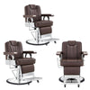 Barber Chairs Package - Majesty x3 - DIR Store