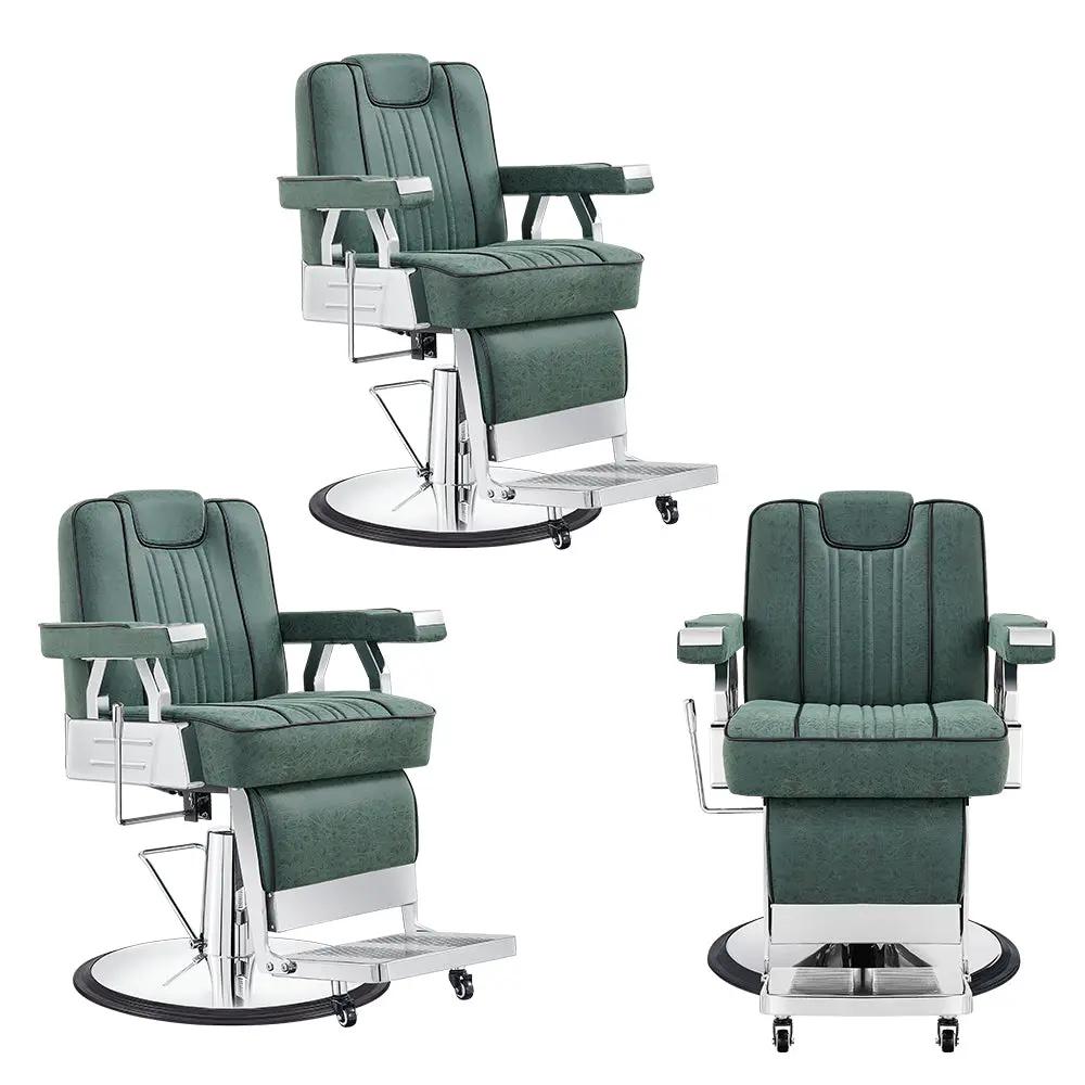 Barber Chairs Package - Majesty x3 - DIR Store