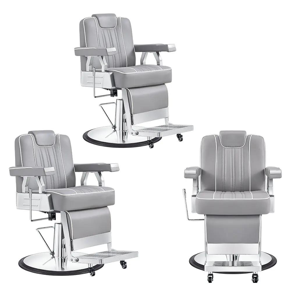 Barber Chairs Package - Majesty x3 - DIR Store