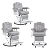 Barber Chairs Package - Majesty x3 - DIR Store