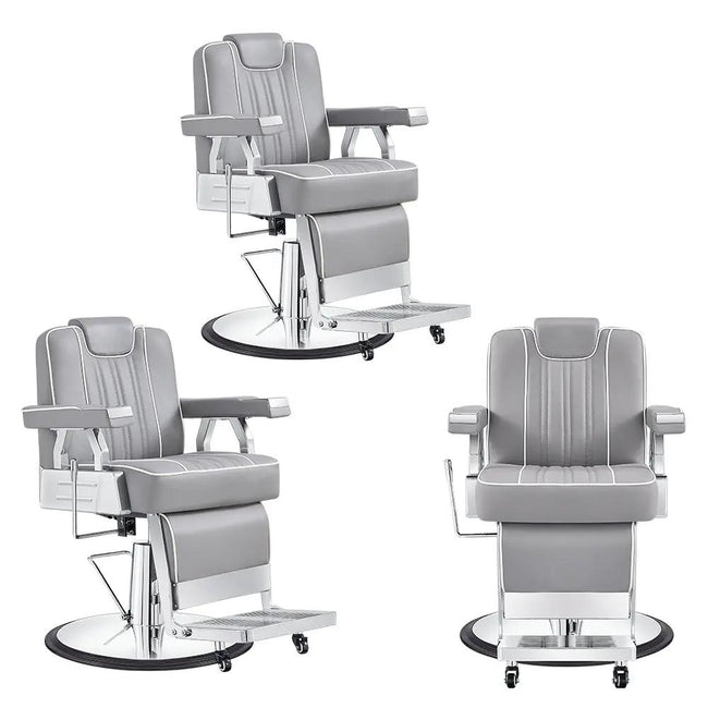 Barber Chairs Package - Majesty x3 - DIR Store