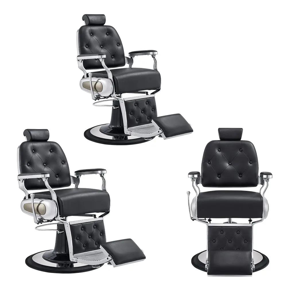 Barber Chairs Package Titan x3 - DIR Store