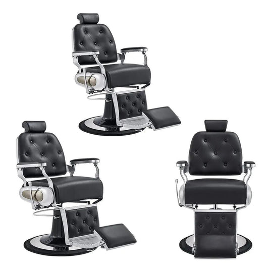 Barber Chairs Package Titan x3 - DIR Store